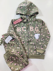 BCBG Tracksuit