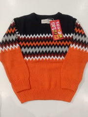 Minnie Minors Sweater For Boys