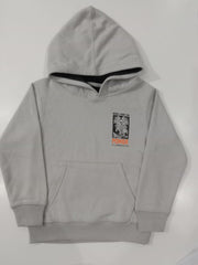 Rollover Hoodie For Boys