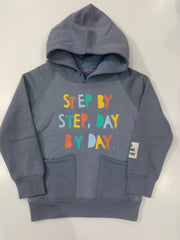 Rollover Hoodie For Boys